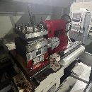 沈陽金熾6180數控車床