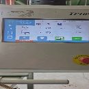 南京金球160噸乘4米數(shù)控折彎機