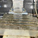 創勝特爾黑武士重型1160加工中心，臺正光機
年份: 201.