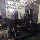 韓國原裝威亞500數控立車