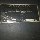 漢川611C/4鏜床