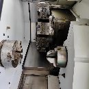 [煙花][煙花]臺灣原裝程泰GS-200MS車銑復合
2016年機.