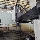 河海精機(jī)3020數(shù)控龍門(mén)，21年，工作臺(tái)3000&amp;amp；amp；amp.