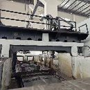 河海精機(jī)3020數(shù)控龍門(mén)，21年，工作臺(tái)3000&amp;amp；amp；amp.