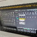 河海精機(jī)3020數(shù)控龍門(mén)，21年，工作臺(tái)3000&amp;amp；amp；amp.