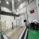 出售二手海克斯康大型龍門(mén)式三坐標(biāo)
XYZ三軸行程：2500.