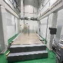 出售二手海克斯康大型龍門式三坐標
XYZ三軸行程：2500.