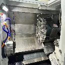 臺(tái)灣友佳 FTC-350L精密數(shù)車(chē)控床/8寸卡盤(pán)2021年，.