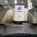 浙江工廠剛剛買下在位出售[抱拳]
蘇州華都1690數(shù)控銑.