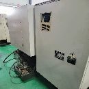 程泰GLS-200M車銑復合，10幾萬
發那科TD系統 阿爾法電.