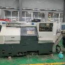 程泰GLS-200M車銑復合，10幾萬
發那科TD系統 阿爾法電.