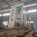 武重6916落地鏜銑床
加工高度3米，長度6米
方滑枕470&amp;am.