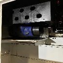 剛剛買下紐威重型8米龍門，工作臺3米8米，門寬4.2米，.