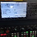 剛剛買下紐威重型8米龍門，工作臺3米8米，門寬4.2米，.