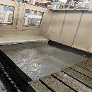 海天1500G數(shù)控龍門一臺