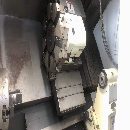 同款兩臺友佳450數(shù)控車床，斜床身，斜車，10寸卡盤，.