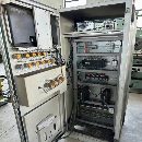 法因2016數控龍門鉆