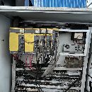 2020年臺功1375加工中心，三軸滾柱線軌，發那科mF plu.