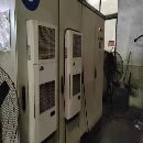 在位含稅出售昆機TK6513B刨臺式數控鏜銑床承重20噸加.