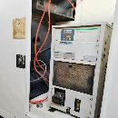 臺灣伽瑪1200加工中心系統:發那科MD系統a法驅動
導軌:.