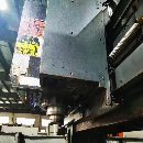 喬威進3020數控龍門銑
發那科18i-MB系統
三軸硬軌 BT5.