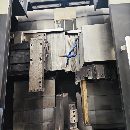 出售雙刀架建哈數控立車VTCD70