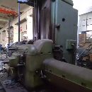 武重鏜床T612主軸125廢鐵價(jià)高點(diǎn)出售