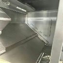 云南CTC40100CY系列重型數控車
10寸卡盤，回轉直徑600.