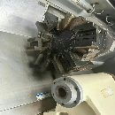 云南CTC40100CY系列重型數(shù)控車
10寸卡盤，回轉(zhuǎn)直徑600.