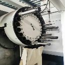 準新固馳630單工位一臺，法蘭克MFPIUS系統，三軸滾柱.