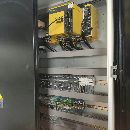 準新固馳630單工位一臺，法蘭克MFPIUS系統，三軸滾柱.