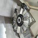 2015年哈挺GS250PIus精密數(shù)控車床，發(fā)那科TD高配阿爾.