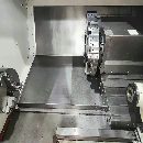 2015年哈挺GS250PIus精密數(shù)控車床，發(fā)那科TD高配阿爾.