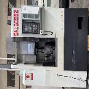 出售深?yuàn)WSAL6055Z數(shù)控立車