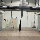 出售二手海克斯康大型龍門式三坐標
XYZ三軸行程：2500.