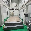 出售二手?？怂箍荡笮妄堥T式三坐標
XYZ三軸行程：2500.