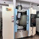 新到臺功850工加中心，菱三M80系統，兩線硬一.