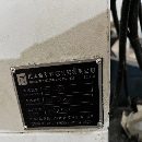 新到臺功850工加中心，菱三M80系統，兩線硬一.