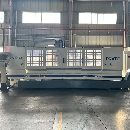 普拉迪PYC-4500一臺，發那科MF&amp;amp；amp；amp；#160；Pl.