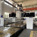 重型紐威PM2560S數控龍門