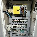 普拉迪型材加工中心PYC-4500一臺，發那科MF&amp;amp；amp；a.