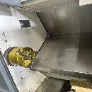 2021年日本原裝瀧澤2100L6數控斜軌車床，8寸液壓中孔.