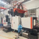 2022年晟方斯3020數控龍門加工中心，發那科黑金剛plus.