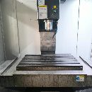2018年其銳達850數控銑，三硬軌，導軌雪亮，發那科MF.