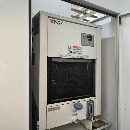 2020年臺功855加工中心，發那科MF plus系統，三軸滾柱.