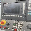 剛剛到倉庫：兩臺基本未用的北京一機714控數銑，.