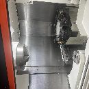 在位出售兩臺馬扎克車銑復合QTC300MYL