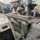 工具磨，工具銑。
