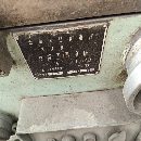 工具磨，工具銑。