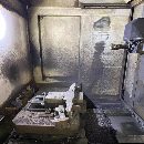 打包出售兩臺臥加，一臺牧野500，一臺黒勒400